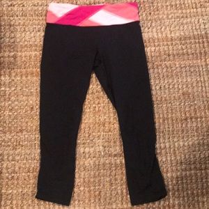 Lulu leggings